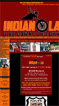 Mobile Screenshot of bikedowntoitown.com